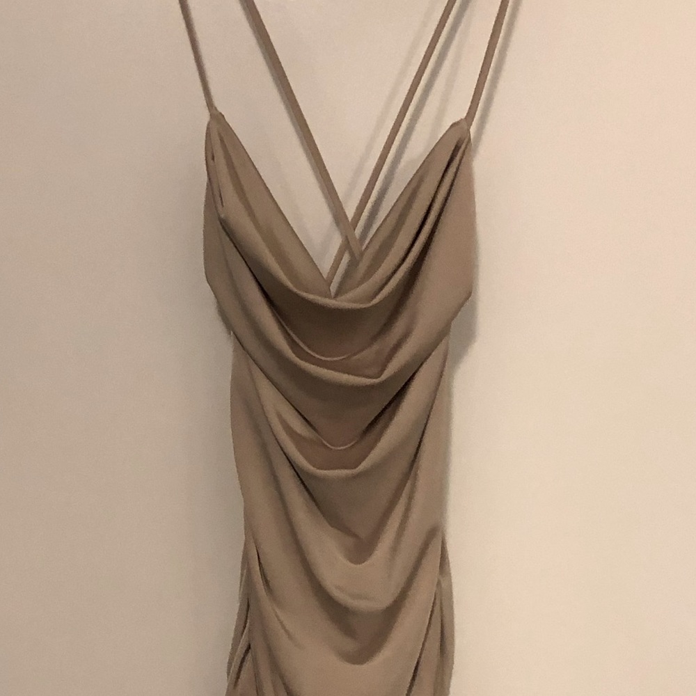 Fashion Nova dress